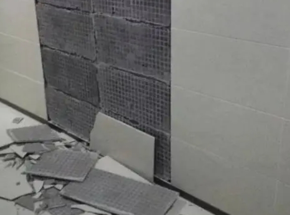 徐水瓷砖空鼓维修公司分享下徐水墙砖松动维修的知识